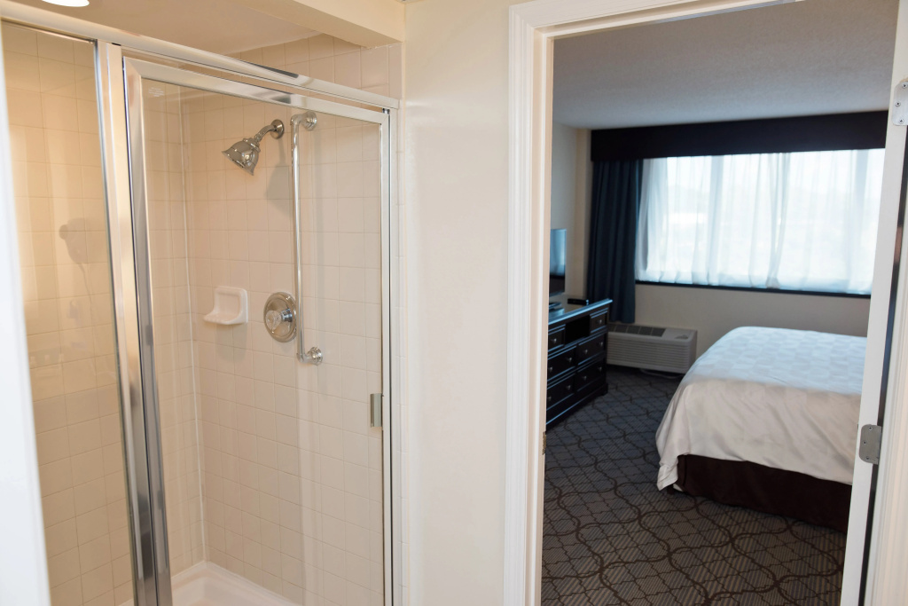 Holiday Inn Birmingham-Airport by IHG - Général