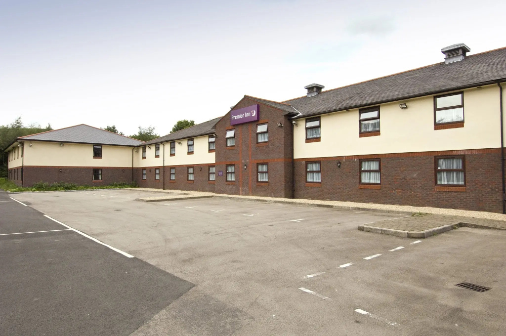 Premier Inn Caerphilly - Corbetts Lane - Général