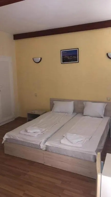 Hotel Complex St. Peter - Chambres