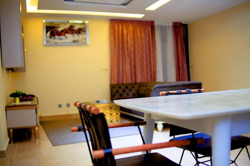 Executive Suite