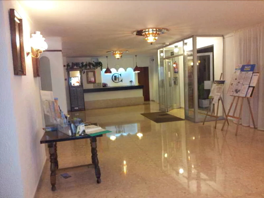 Hotel photo 12