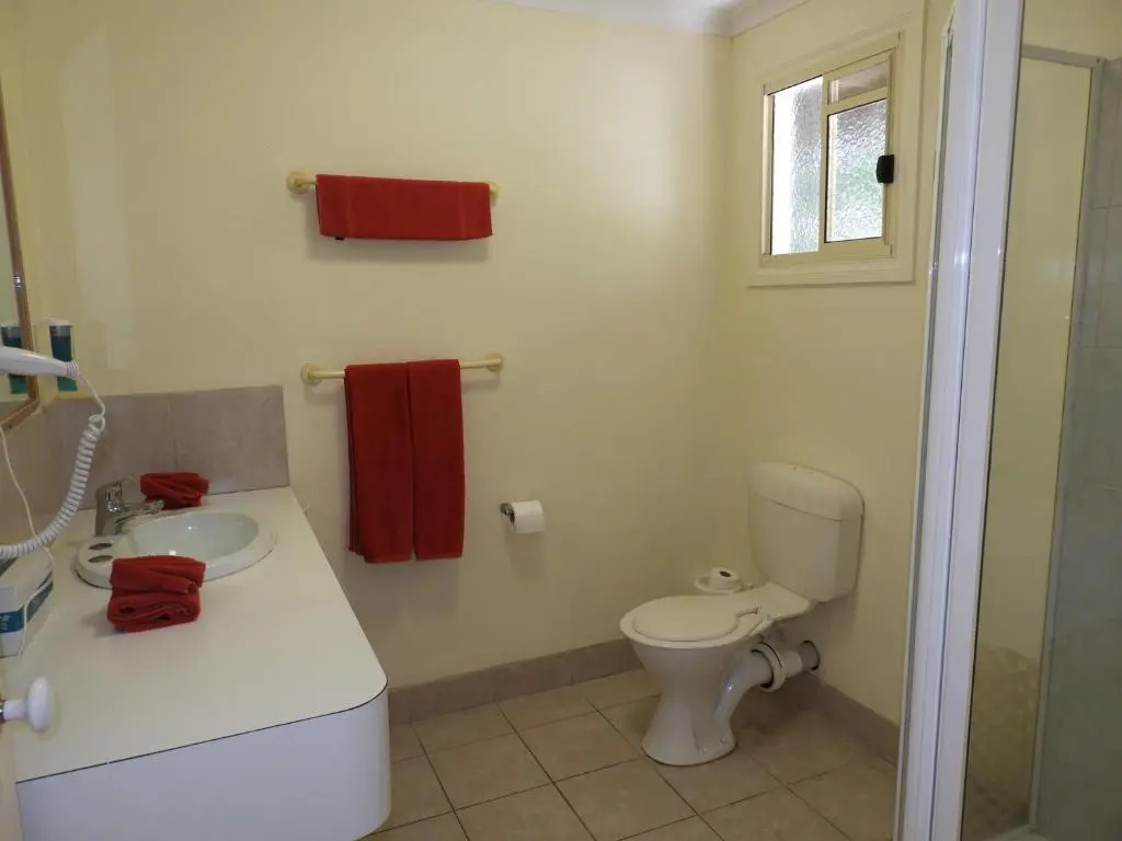 The Edgewater Resort & Spa - Chambres