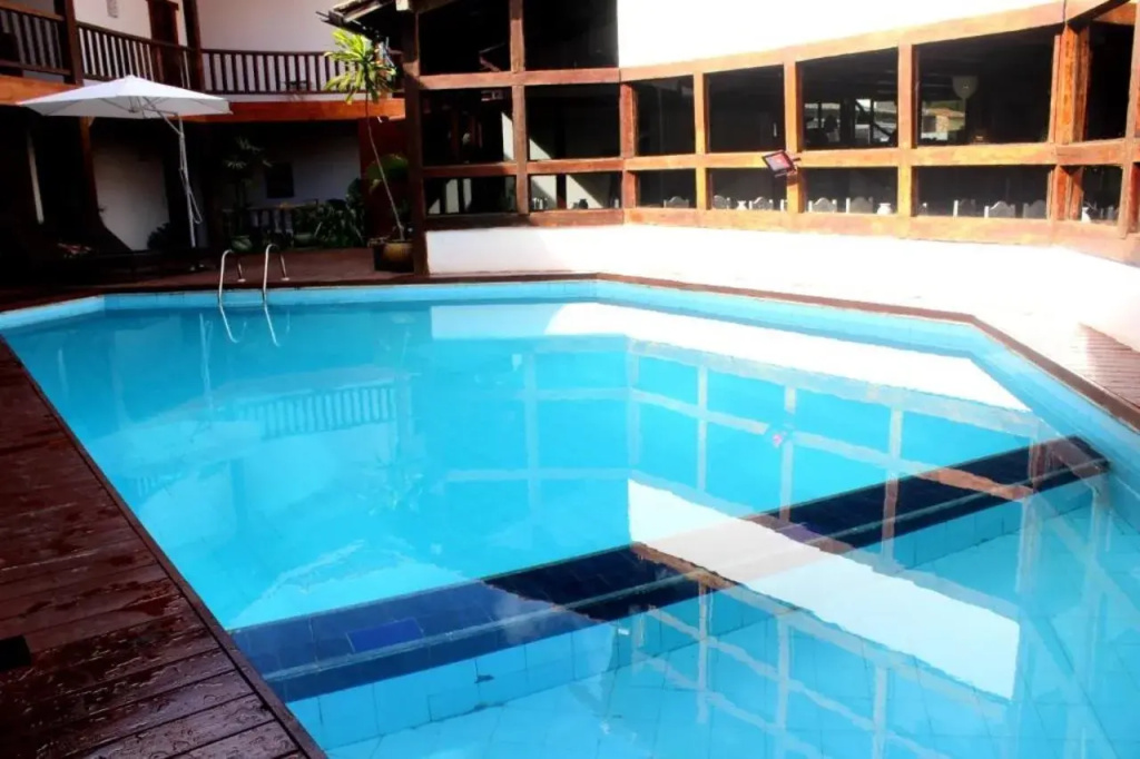 Novo Hotel Galeao - Général