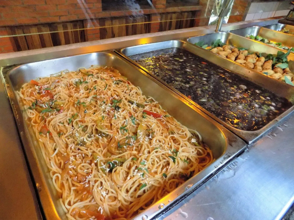 Rancho Margot - All meals included - фото 33