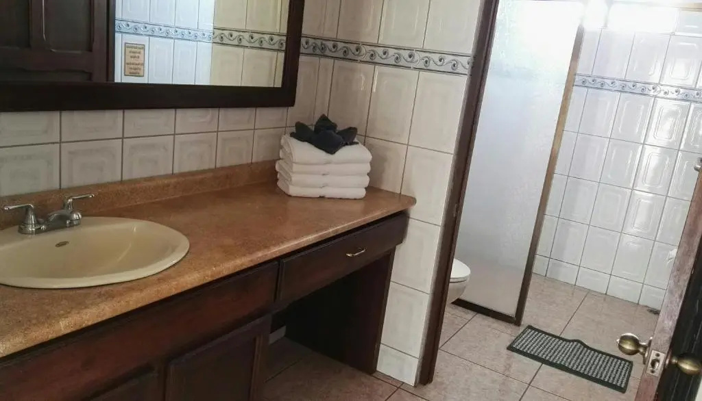 Hotel Las Brumas - Chambres
