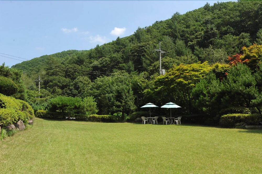 Gapyeong Mission Hills Pension