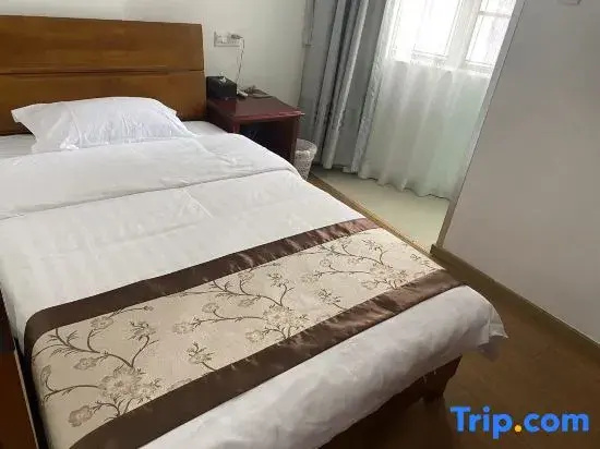 Xi Chang MinShan Hotel - Chambres