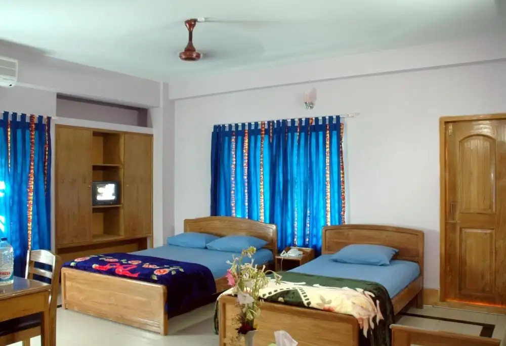 Albatross Resort — фото 3