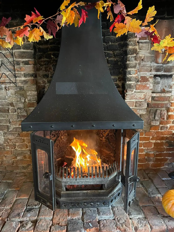 The Rose And Crown - Chambres