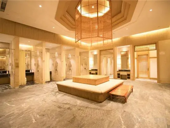 Evergrande Hotel Enping - фото 10