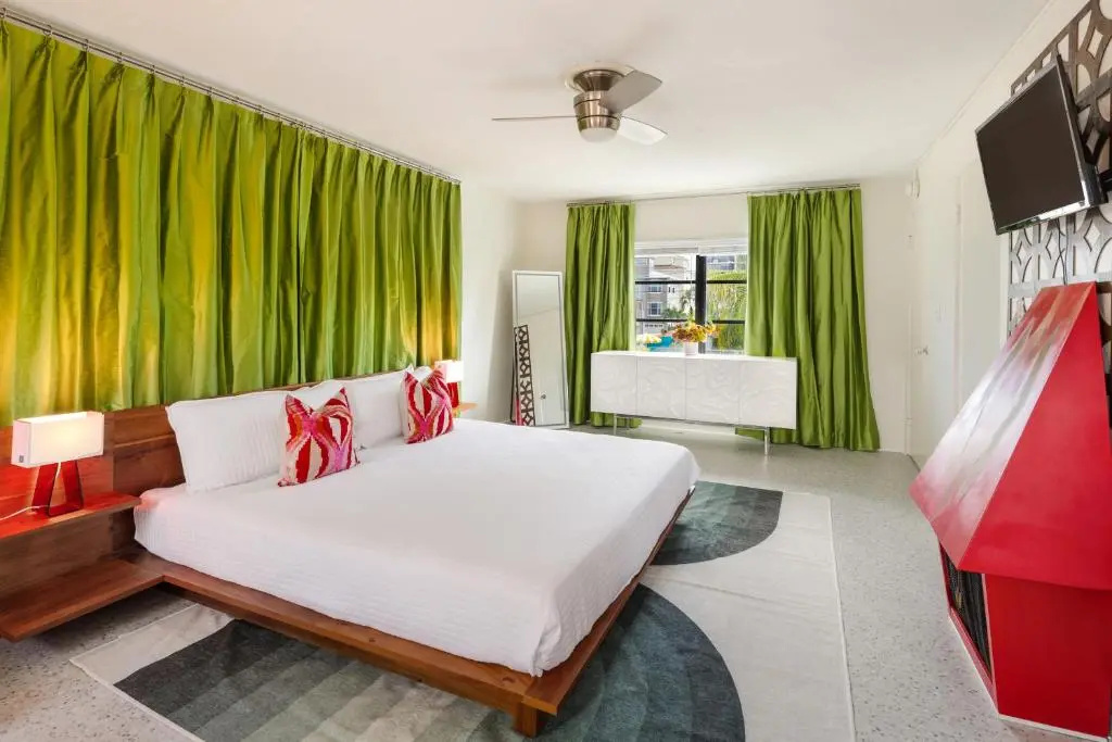 Penthouse Suite