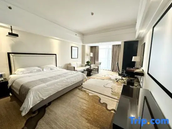 Country Garden Phoenix Hotel - Chambres