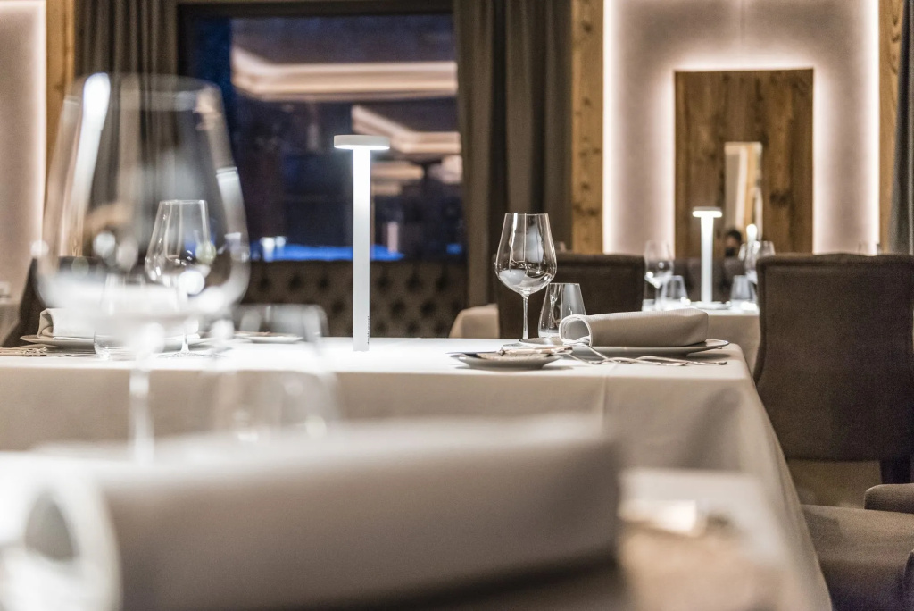 Hotel Montchalet Galeriebild 19