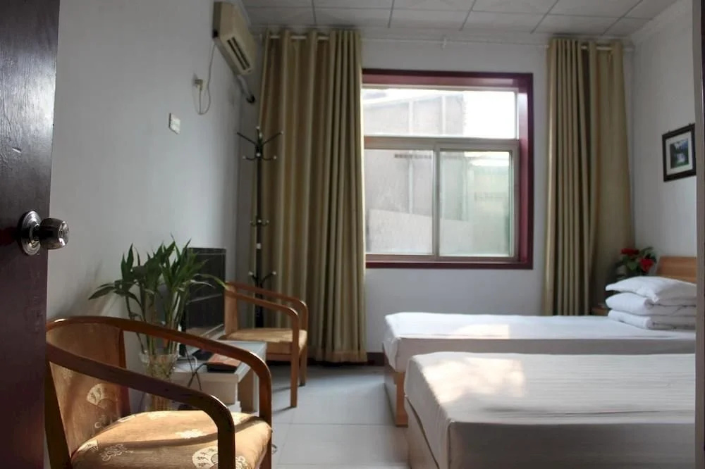 Quanyou Hostel