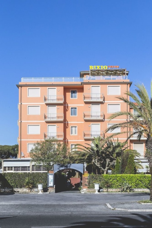 Hotel Ristorante Bixio