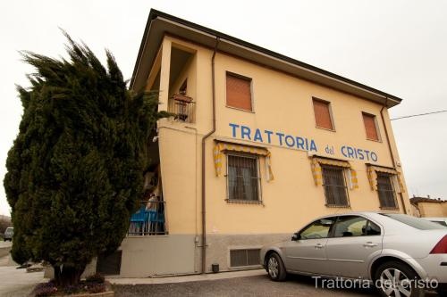 Affittacamere Trattoria Del Cristo