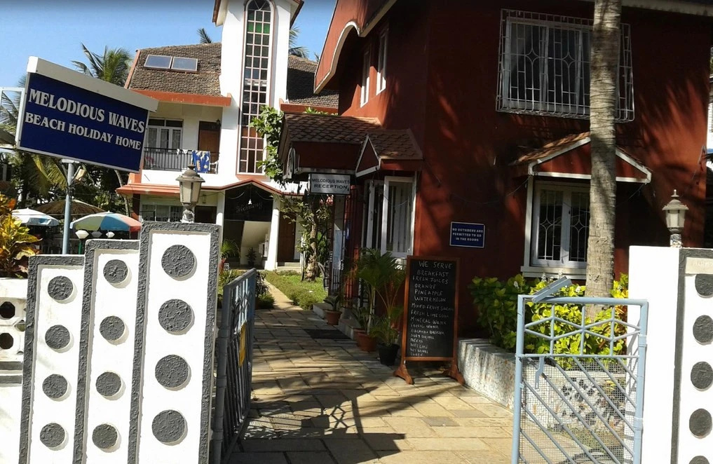 Hotel photo 11