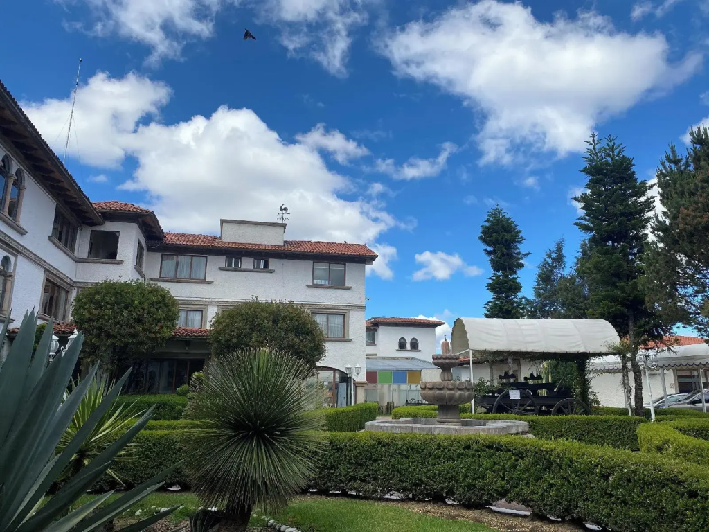 Hotel photo 19