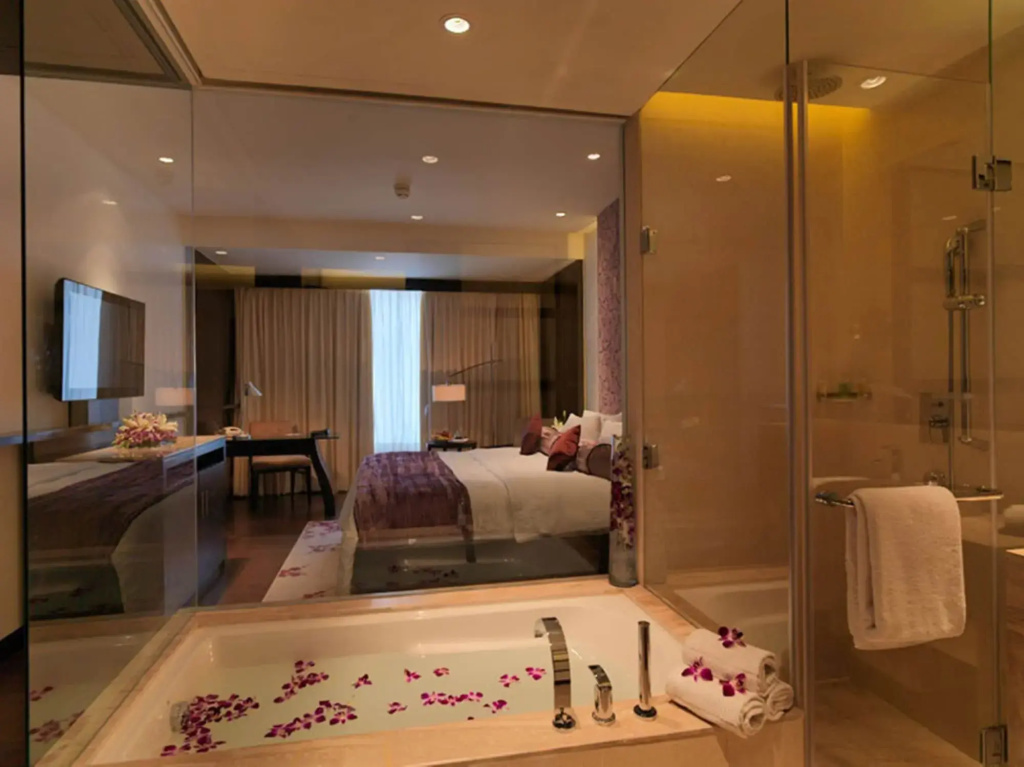 Hotel Royal Orchid - фото 12