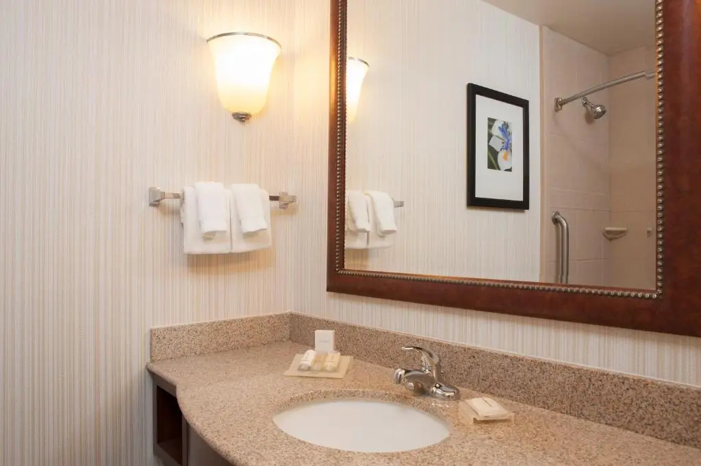 Wingate by Wyndham St. Paul/Oakdale/Woodbury - Chambres