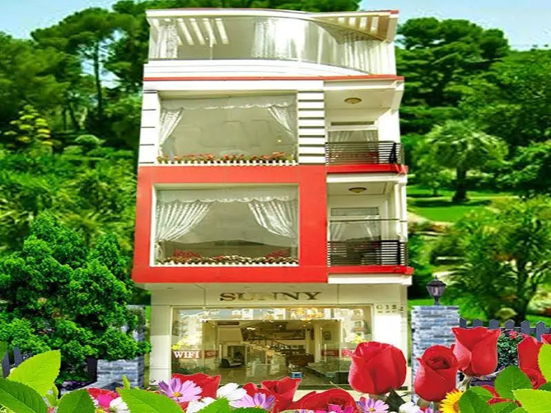 Sunny Dalat Hotel - Photo 1