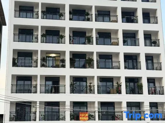 Changhong Hotel