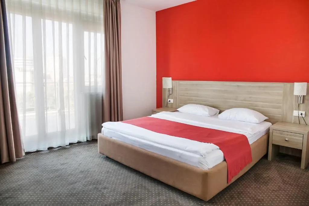 Hotel Putnik - Chambres