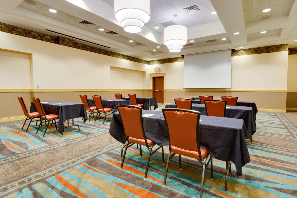 Drury Inn & Suites Greenville - Général