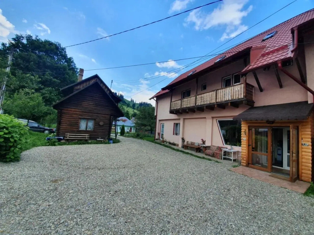 Villa Ileana
