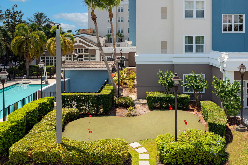 Residence Inn by Marriott Port St. Lucie - Général