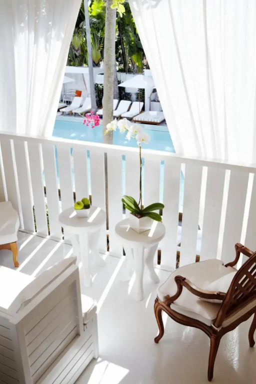  Delano South Beach - Général