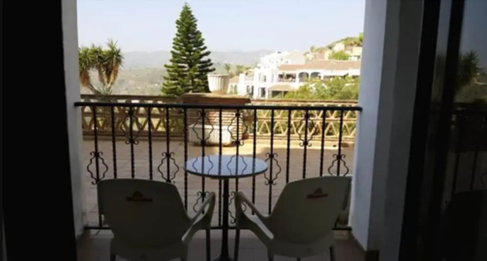 Hotel Villa Frigiliana - Général