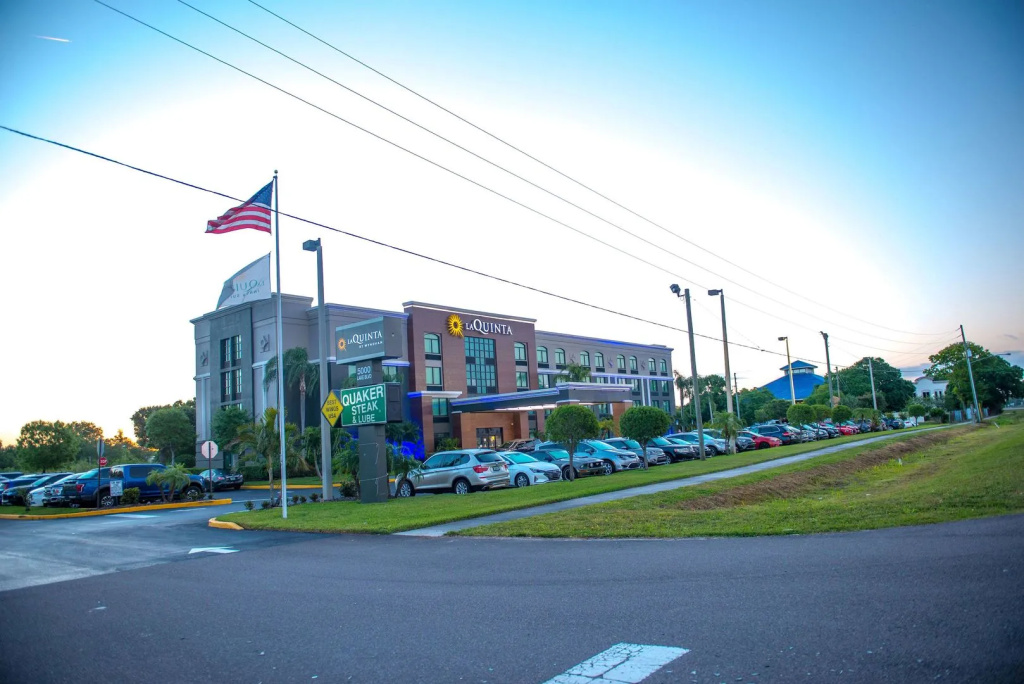 La Quinta Inn & Suites by Wyndham Clearwater South - Général