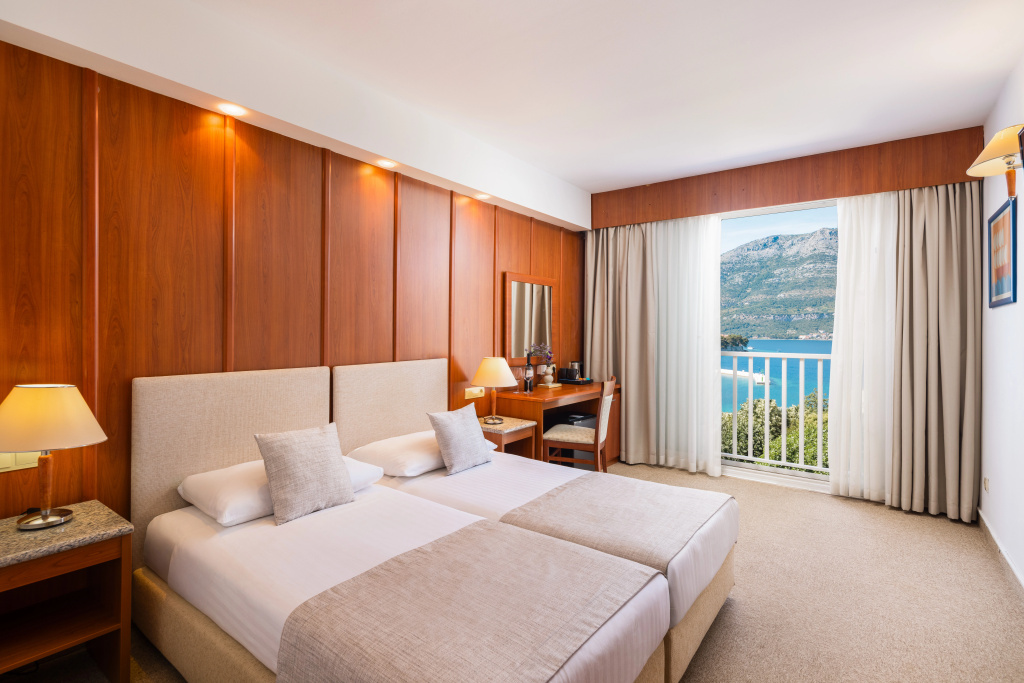 Marko Polo Maradiso Hotel by Aminess - Général