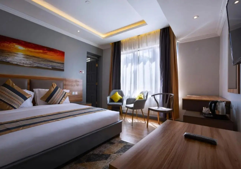 Hotel photo 22