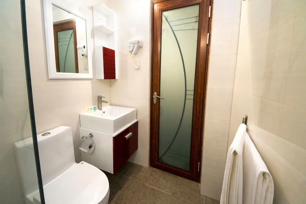 Tropic Tree Hotel Maldives - Chambres
