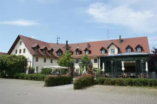 Hotel Landgasthof Hofmeier - Général