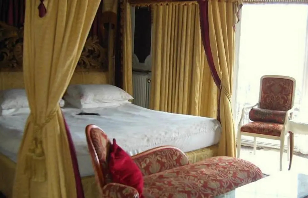 The Prince Regent Hotel - Général