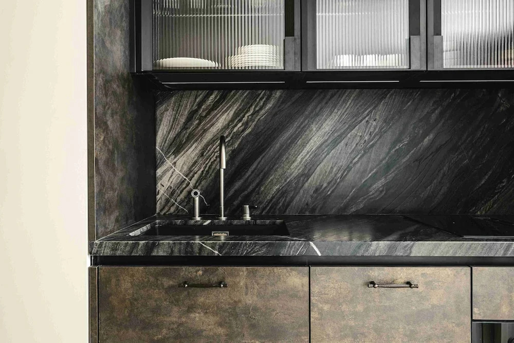 Mondovi Luxury Suites Galeriebild 20