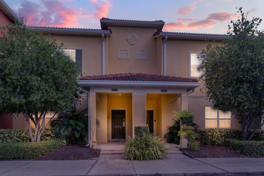 4 Bedrooms / 3 Bathrooms / Paradise Palms (8955 CP), Kissimmee, US