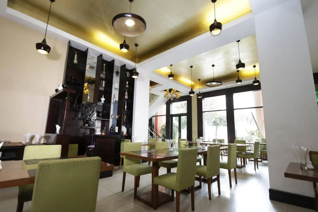Hotel photo 20