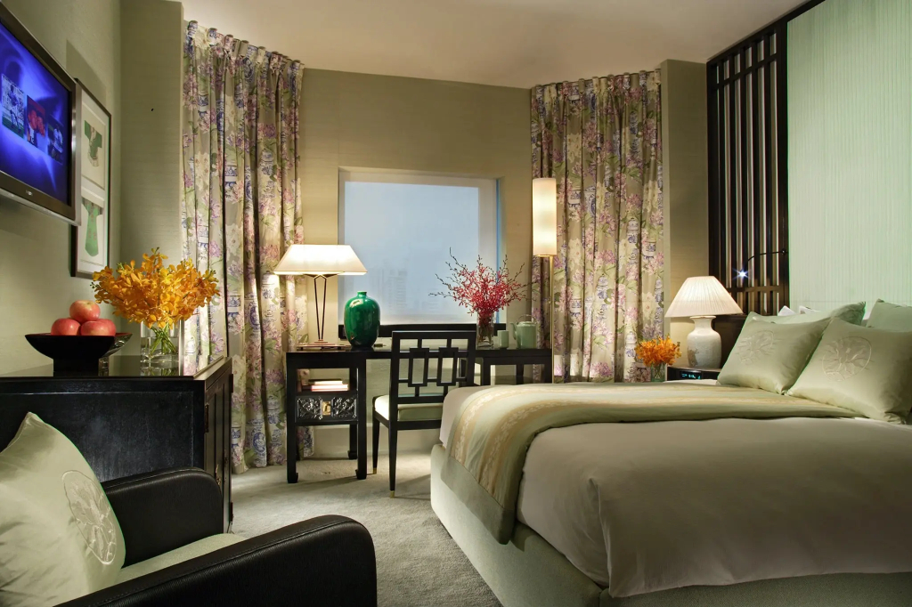 Orchard Hotel Singapore — фото 6