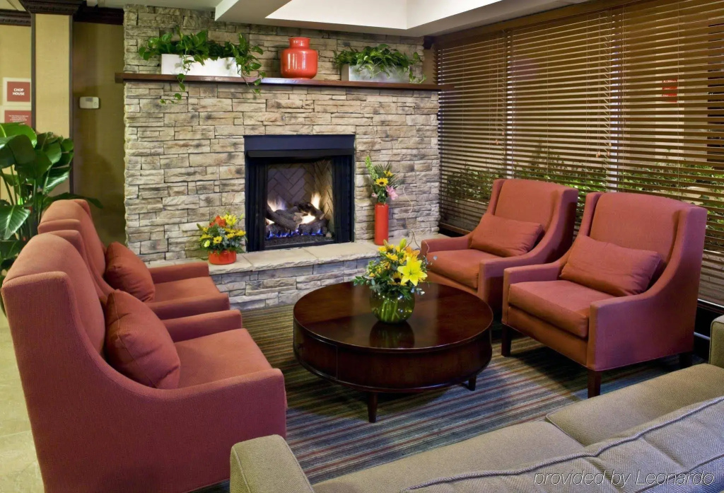 Four Points by Sheraton Asheville Downtown - Général