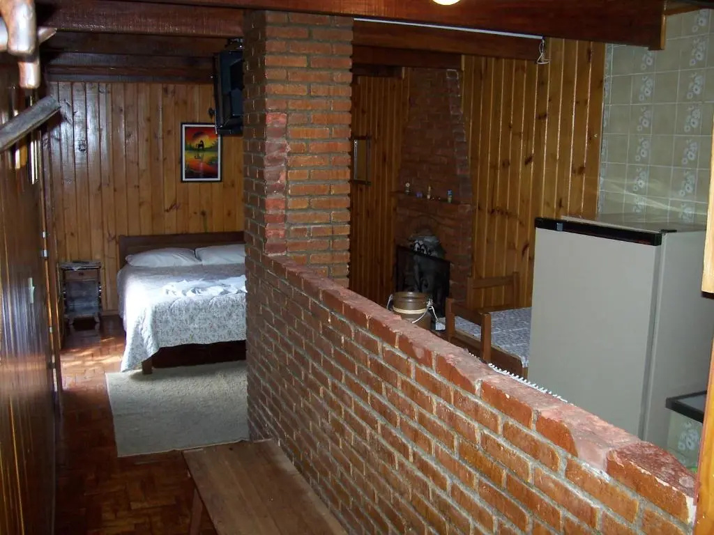 ChalÃ©s Dona Zenta - Chambres