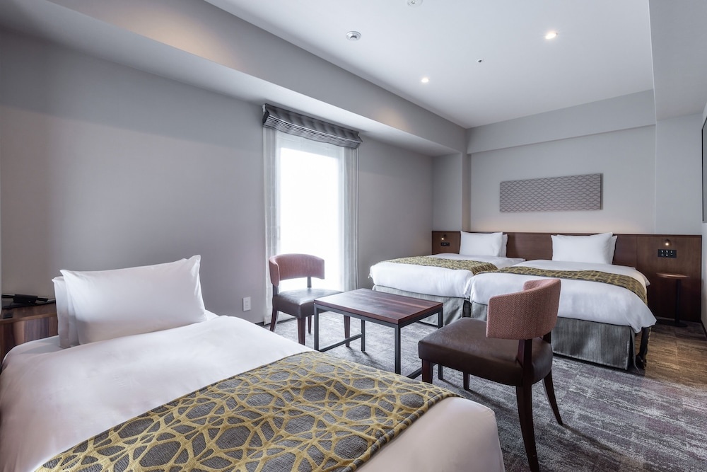 Tokyu Stay Osaka Honmachi 사진 44