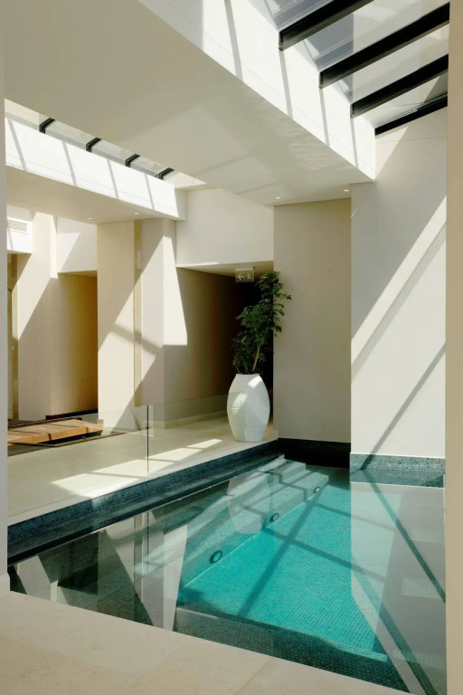 Oubaai Hotel Golf & Spa - Général