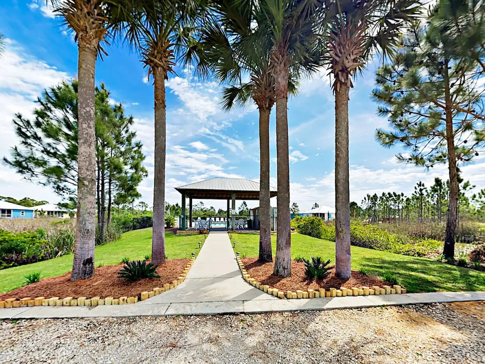 Brand-new In Wildlife Refuge, Near Beach 3 Bedroom Cottage