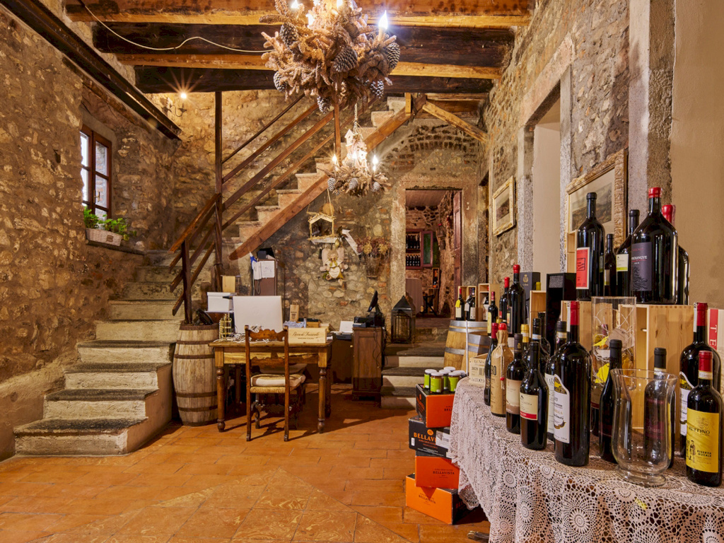 Agriturismo Cascina Mirandola - Général