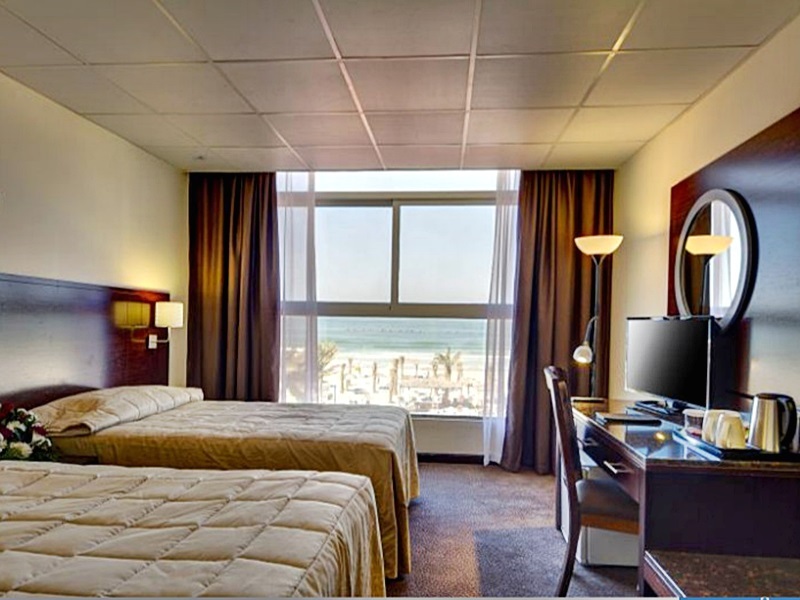 Ajman Beach Hotel