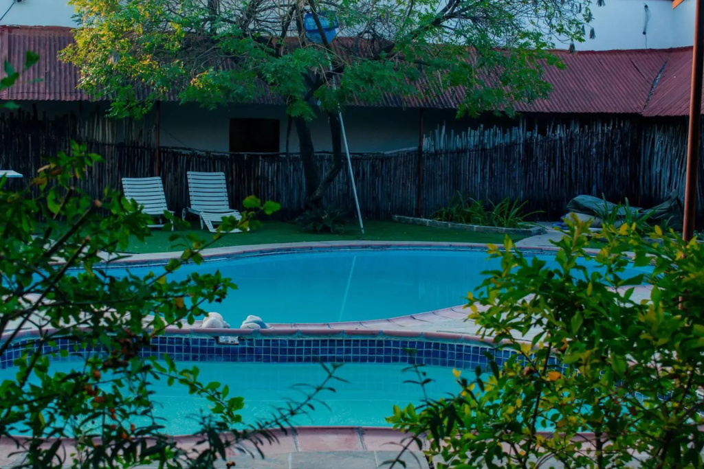 Hotel photo 8